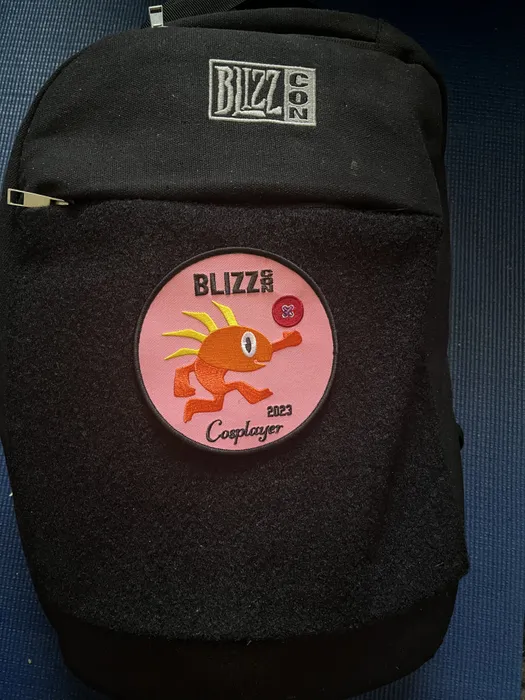 CustomProPrints.Com - Embroidered Patches