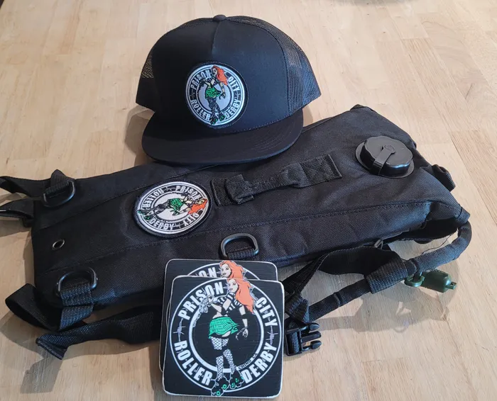 CustomProPrints.Com - Embroidered Patches