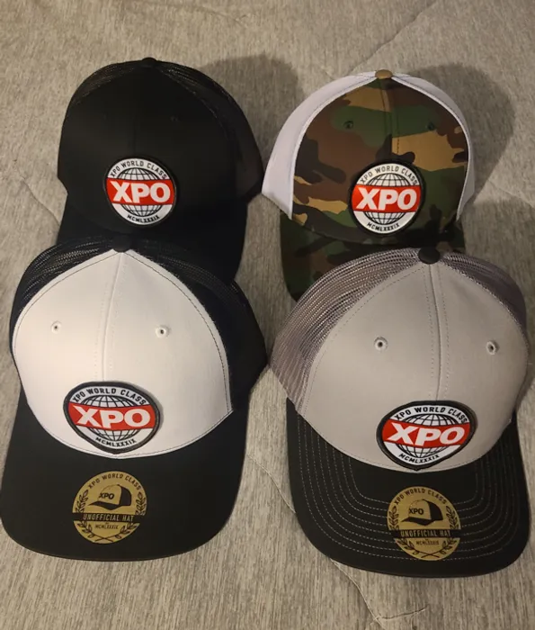 CustomProPrints.Com - Printed Patches