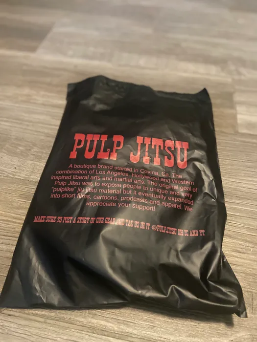 ImprintNow.nl - Custom Poly Mailer