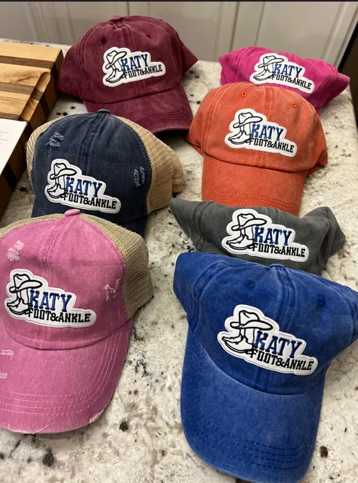 CustomProPrints.Com - Embroidered Patches