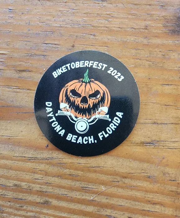 ImprintNow.nl - Circle Stickers