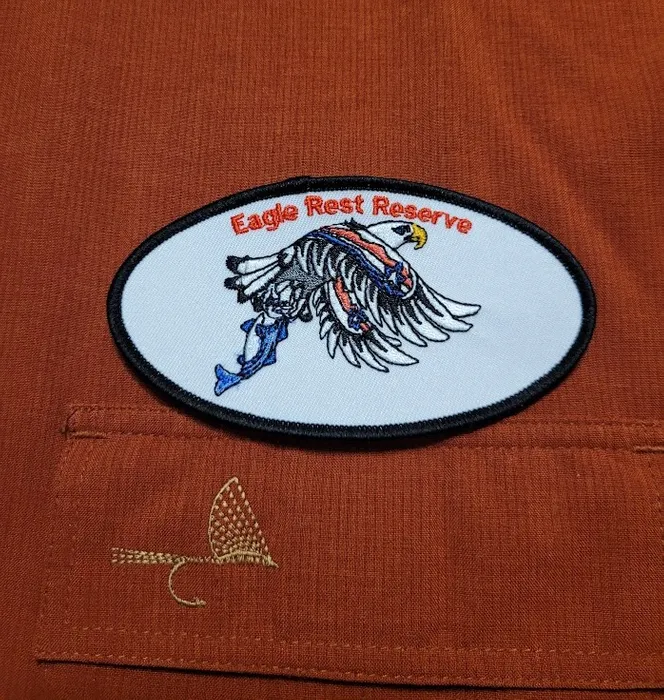 CustomProPrints.Com - Embroidered Patches
