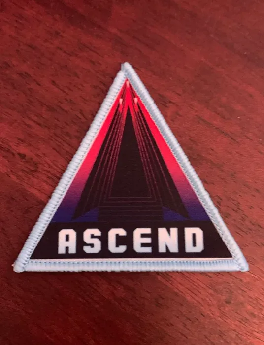 CustomProPrints.Com - Printed Patches