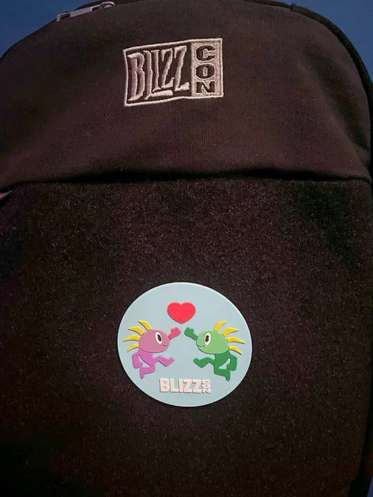 CustomProPrints.Com - PVC Patches