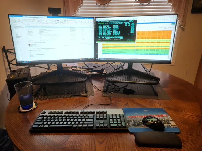 StealthPins.Com - Custom Printed Rectangular Mouse Pad