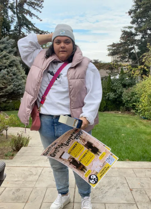 CustomProPrints.Com - Beanie Cap