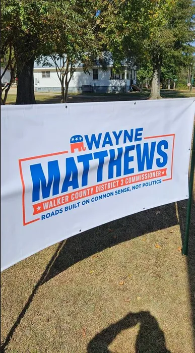 CustomProPrints.Com - Custom Vinyl Banners