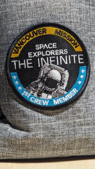 CustomProPrints.Com - Embroidered Patches