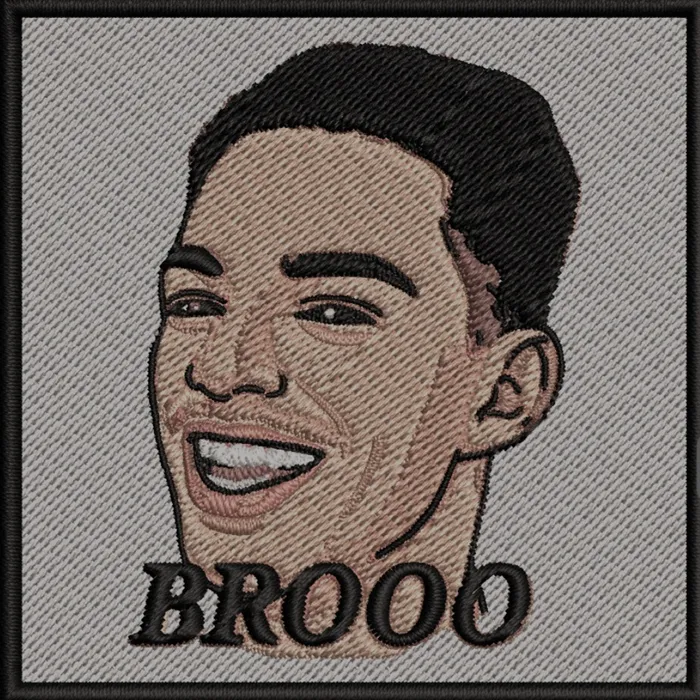 CustomProPrints.Com - PVC Patches