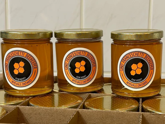 ImprintNow.nl - Roll Labels