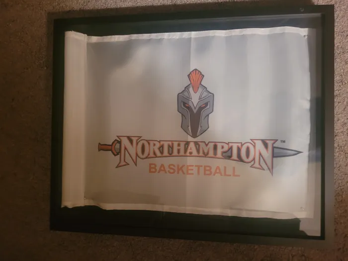 CustomProPrints.Com - Golf Flag