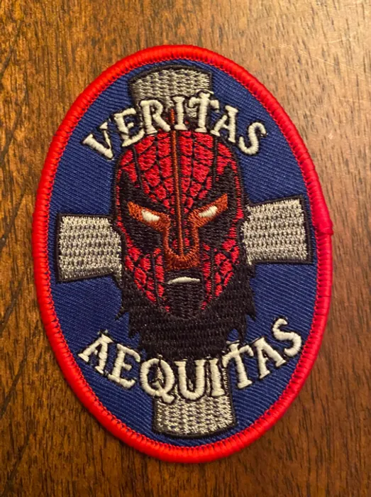 CustomProPrints.Com - Embroidered Patches