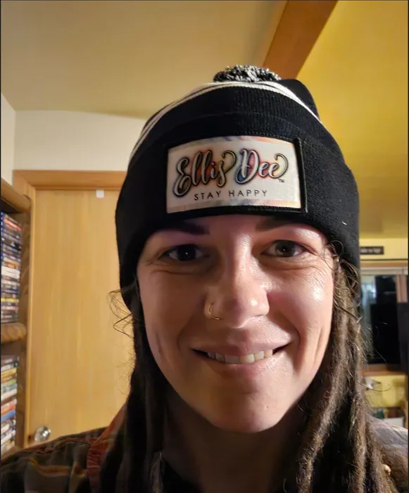 CustomProPrints.Com - Genteel Bobble Acrylic Fiber Beanies