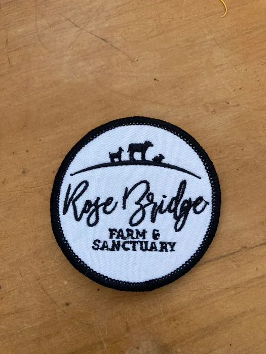 CustomProPrints.Com - Embroidered Patches