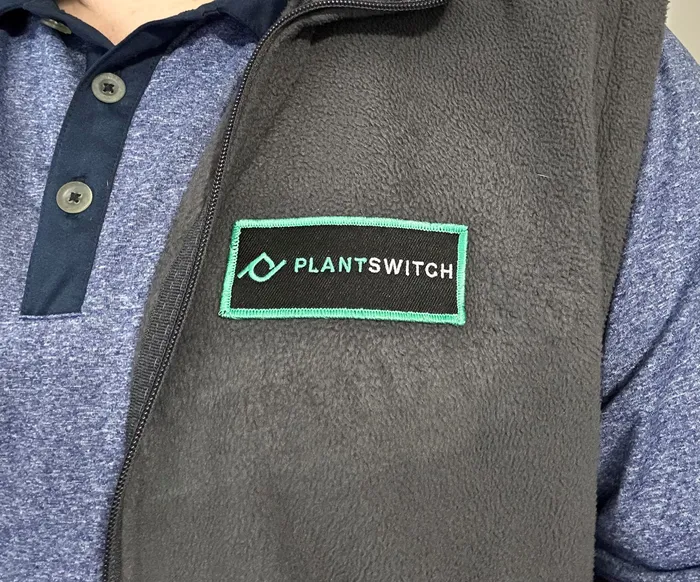 CustomProPrints.Com - Embroidered Patches