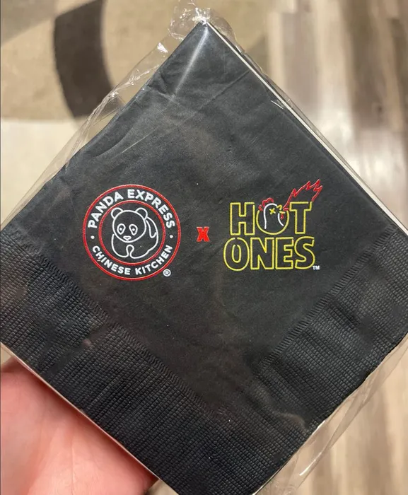 ImprintNow.nl - Custom Beverage Napkin