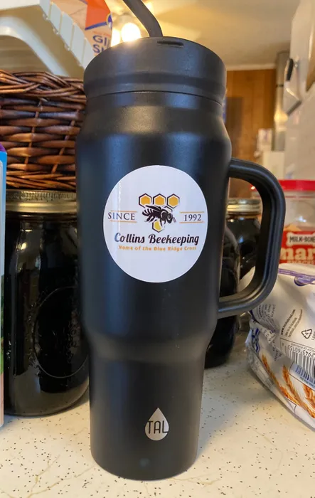 ImprintNow.nl - Rectangle Stickers