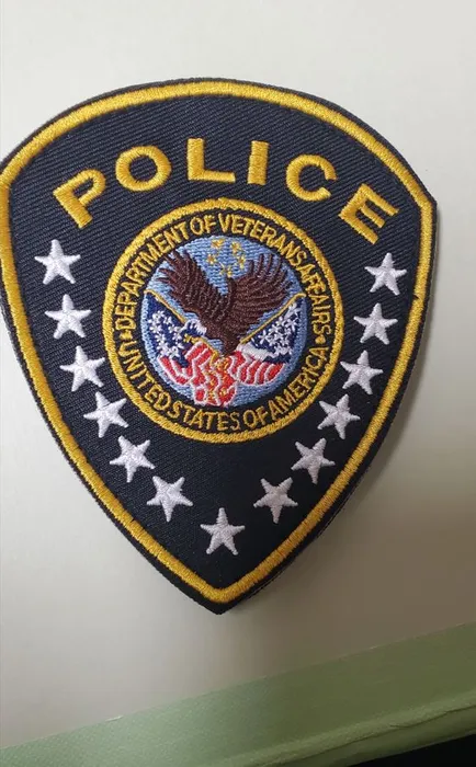 CustomProPrints.Com - Embroidered Patches