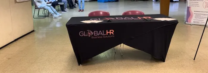 CustomProPrints.Com - Custom Rectangle Table Covers