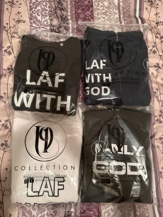 ImprintNow.nl - Zipper Plastic Bag