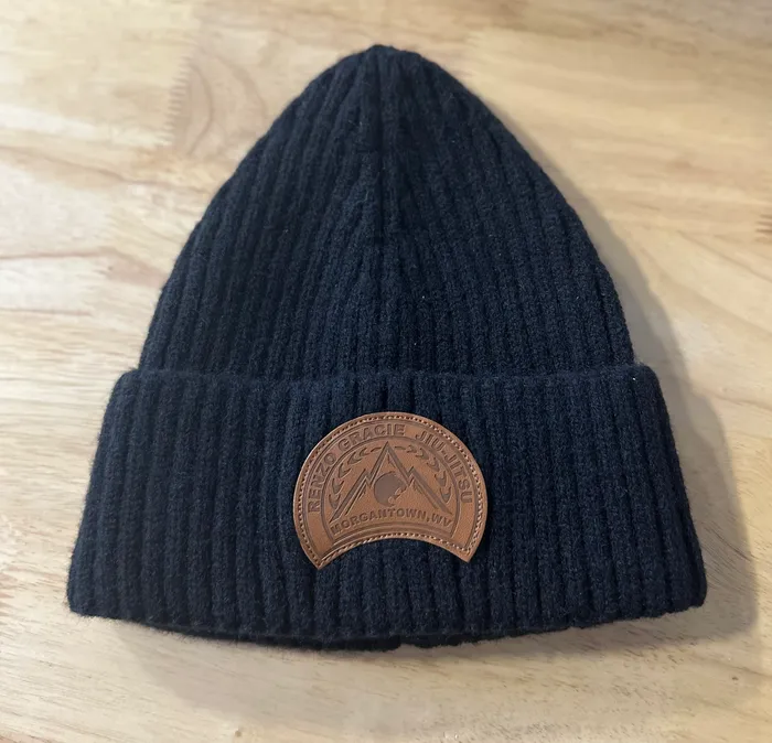 CustomProPrints.Com - Sturdy Top High Wool Fiber Beanies