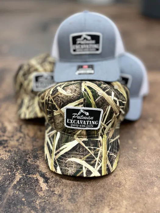 CustomProPrints.Com - Embroidered Patches