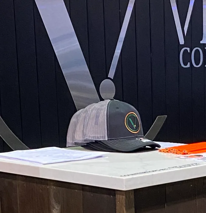 CustomProPrints.Com - Embroidered Patches