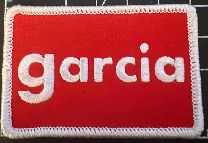 CustomProPrints.Com - Embroidered Patches