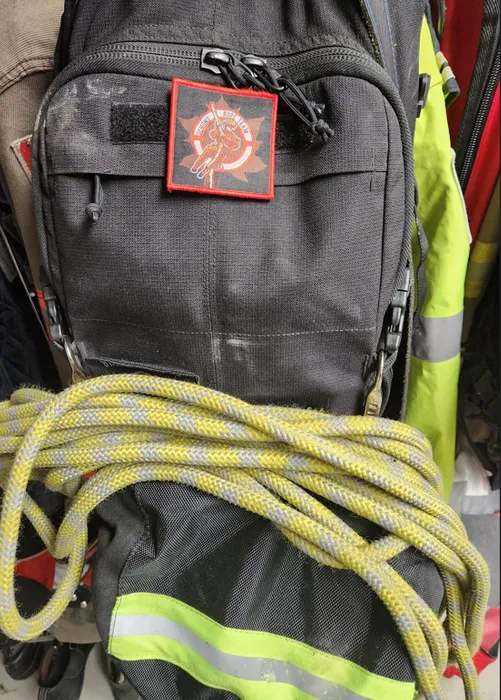 CustomProPrints.Com - Woven Patches