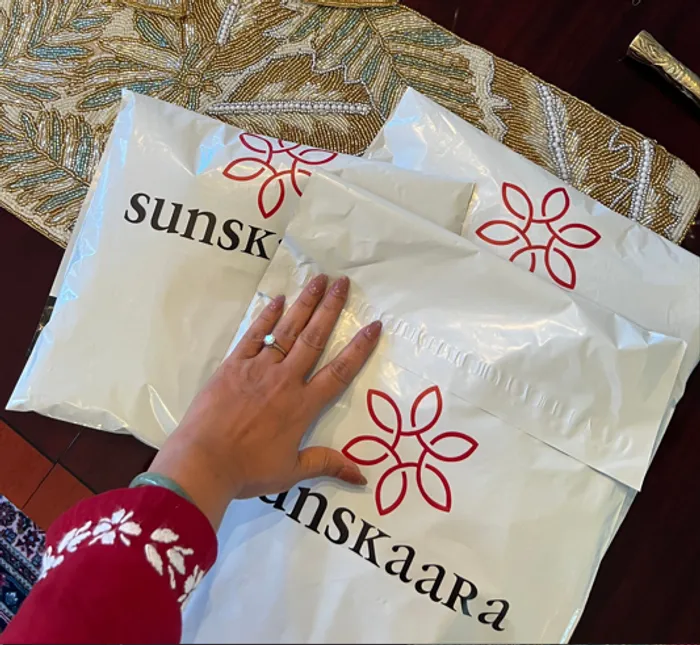 ImprintNow.nl - Custom Poly Mailer