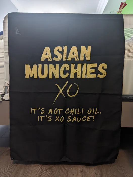 CustomProPrints.Com - Table Runner