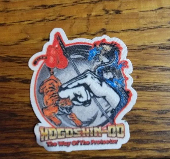 CustomProPrints.Com - Printed Patches