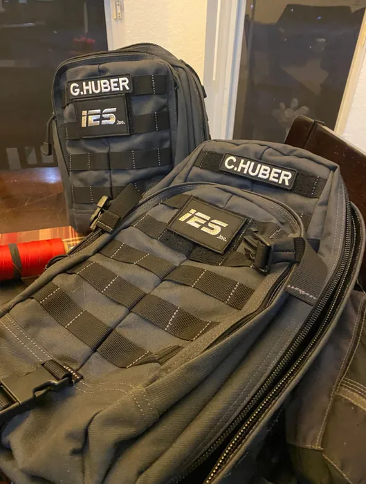 CustomProPrints.Com - Embroidered Patches