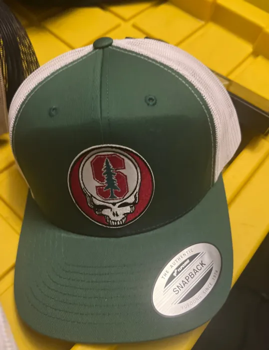 CustomProPrints.Com - Embroidered Patches