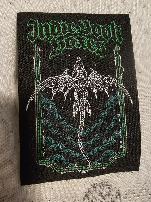 CustomProPrints.Com - Woven Patches