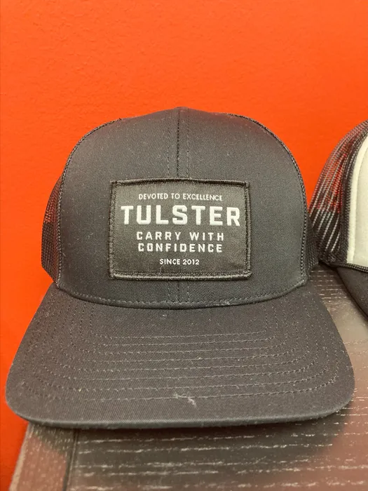 CustomProPrints.Com - Woven Patches