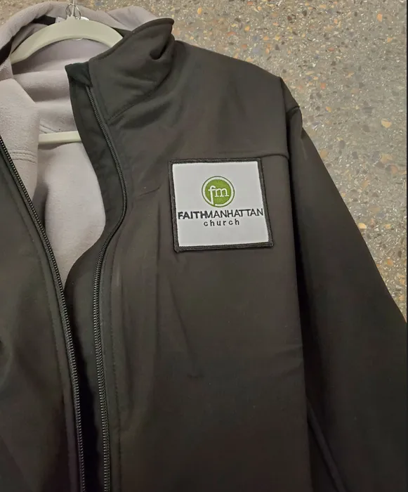 CustomProPrints.Com - Embroidered Patches