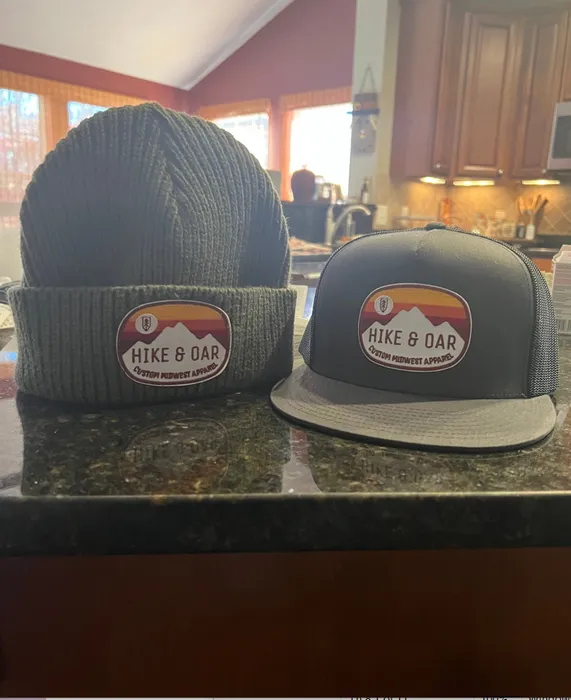 CustomProPrints.Com - Embroidered Patches