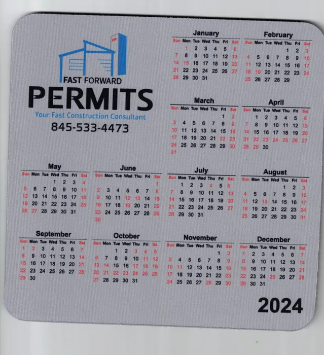 StealthPins.Com - Custom Square Mouse Pad