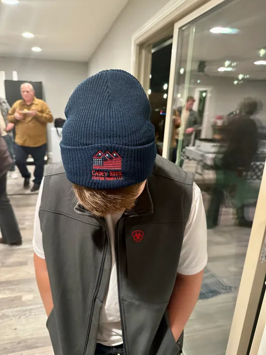 CustomProPrints.Com - Soft Acrylic Fiber Beanies