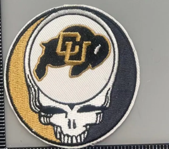 CustomProPrints.Com - Embroidered Patches