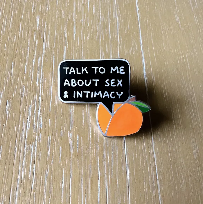 CustomProPrints.Com - Hard Enamel Pin