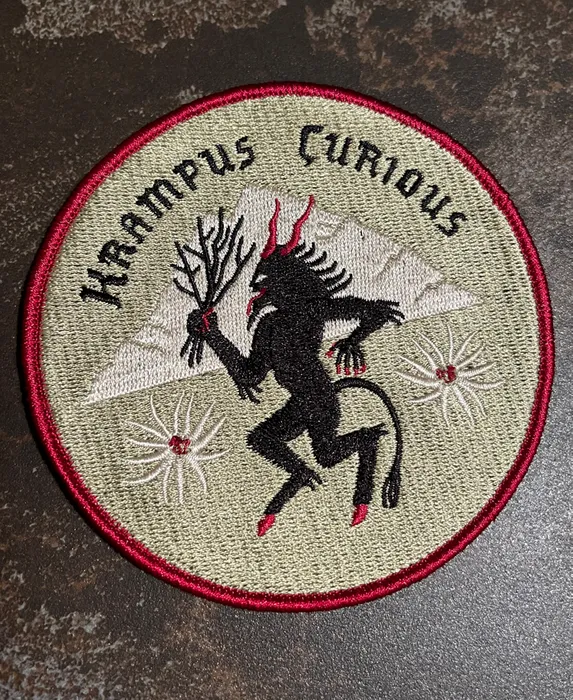 CustomProPrints.Com - Embroidered Patches