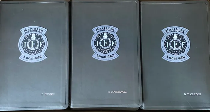 CustomProPrints.Com - Embroidered Patches