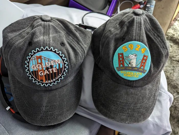 CustomProPrints.Com - Embroidered Patches