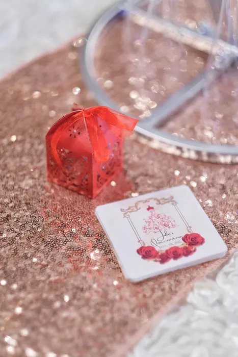 CustomProPrints.Com - Pulpboard Coasters