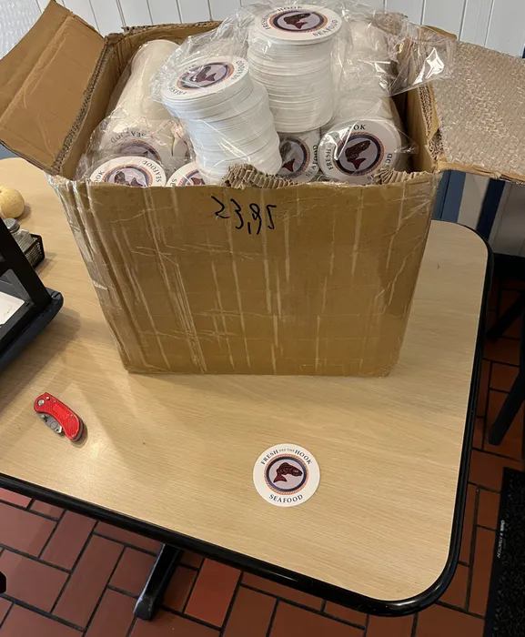 CustomProPrints.Com - Pulpboard Coasters