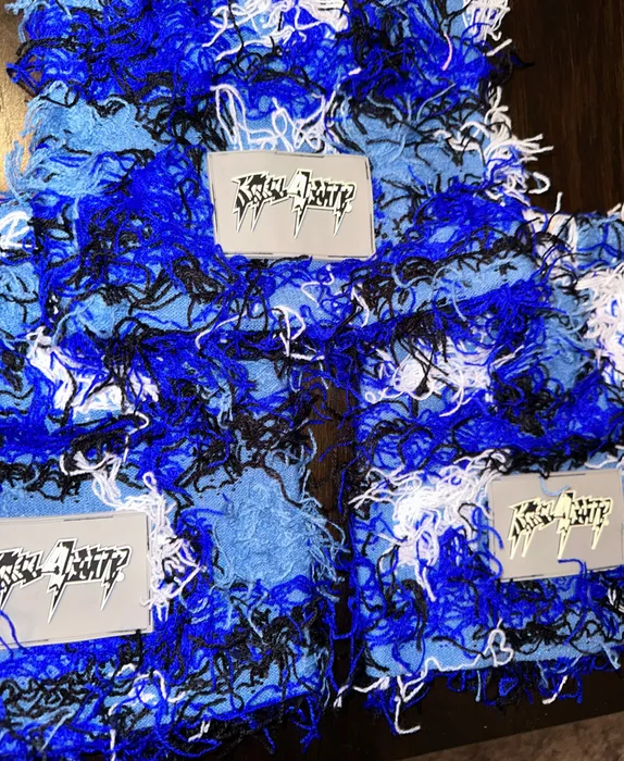 CustomProPrints.Com - PVC Patches