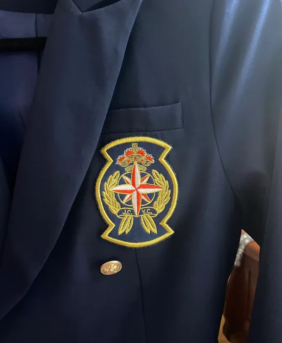 CustomProPrints.Com - 3D Embroidered Patches